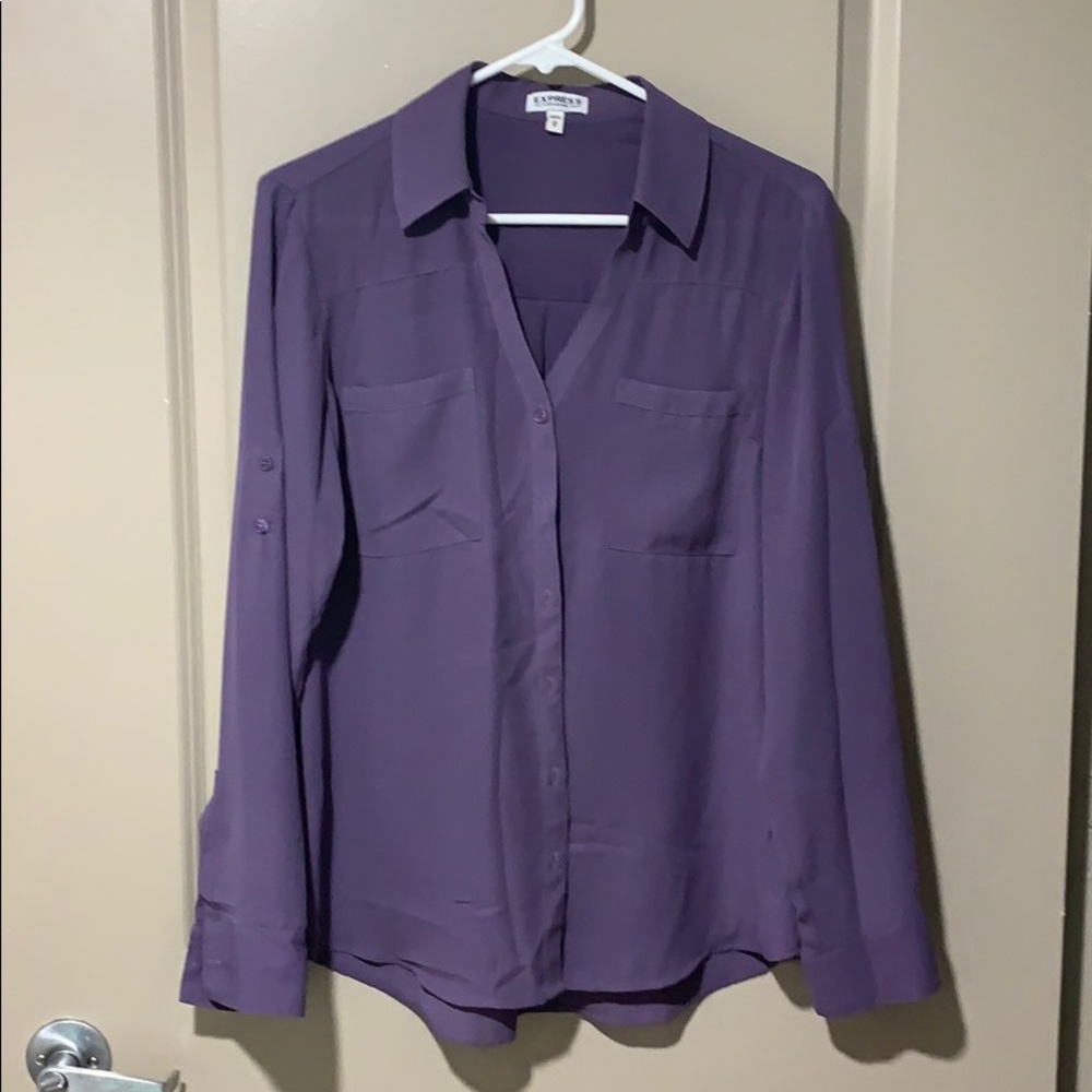 Express Portofino Top size M